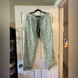Aerie PJ pant - large long